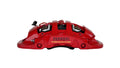 Ferrari 812 Front Brake Caliper LH Red OEM 20B8080300