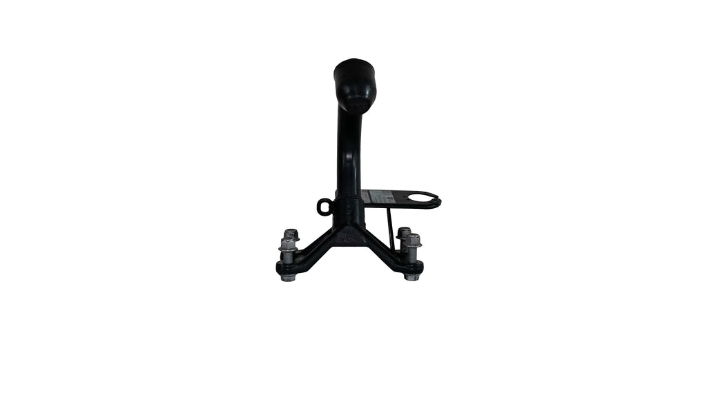 Mercedes-AMG G63 Tow Bar Low Head OEM A4635842906 – Black
