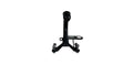 Mercedes-AMG G63 Tow Bar Low Head OEM A4635842906 – Black