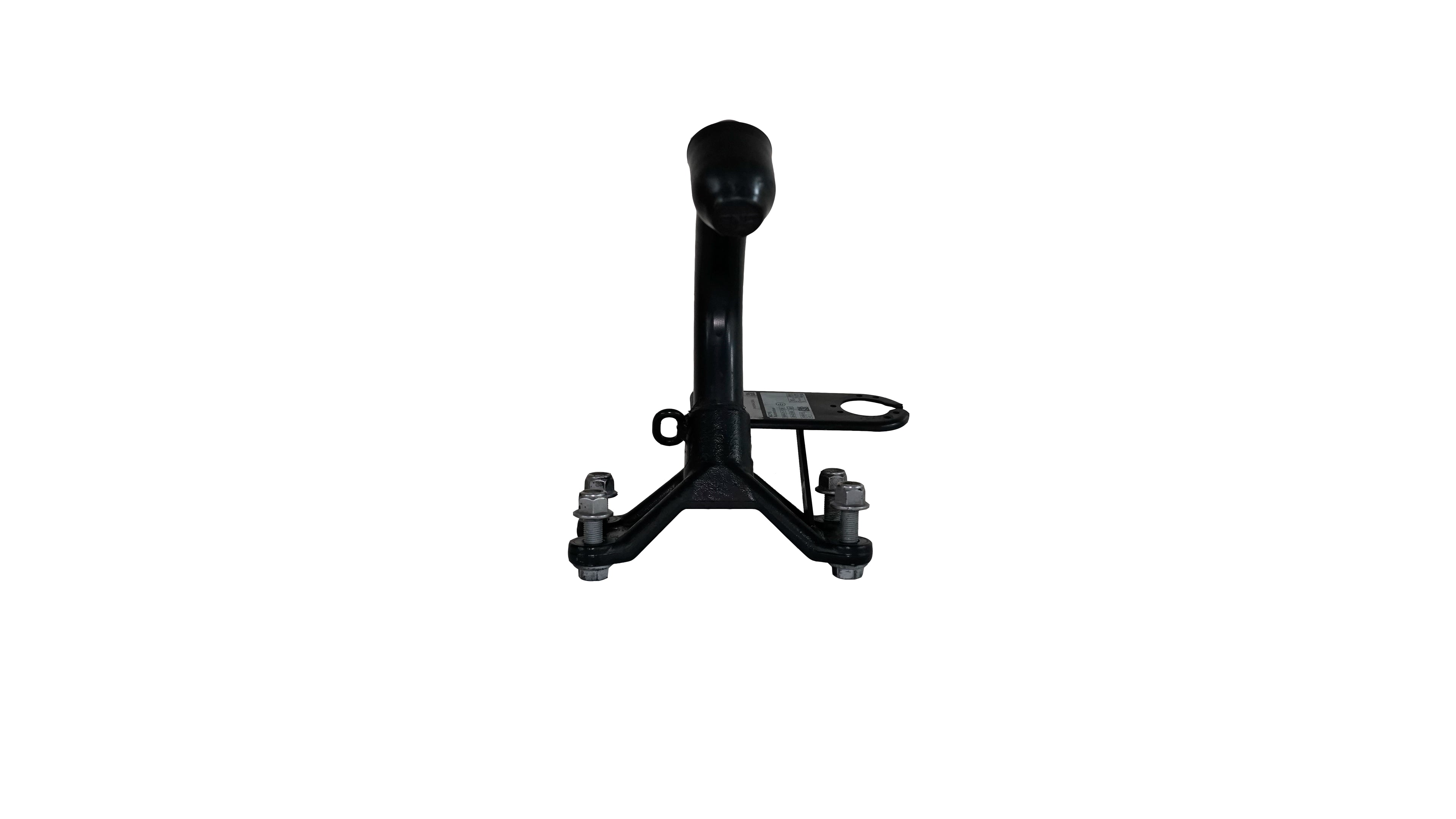 Mercedes-AMG G63 Tow Bar Low Head OEM A4635842906 – Black
