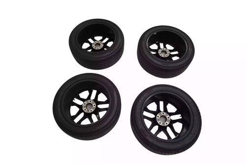 21" AMG Mercedes AMG G63 G550 Wheels Rims AMG Tyres OEM A4634011900