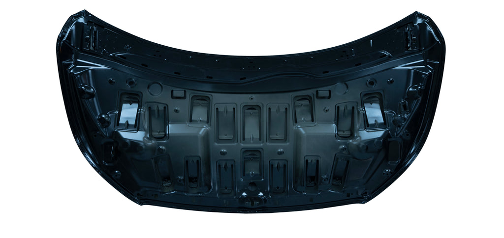 Mercedes Benz V CLASS Hood Black OEM A447880
