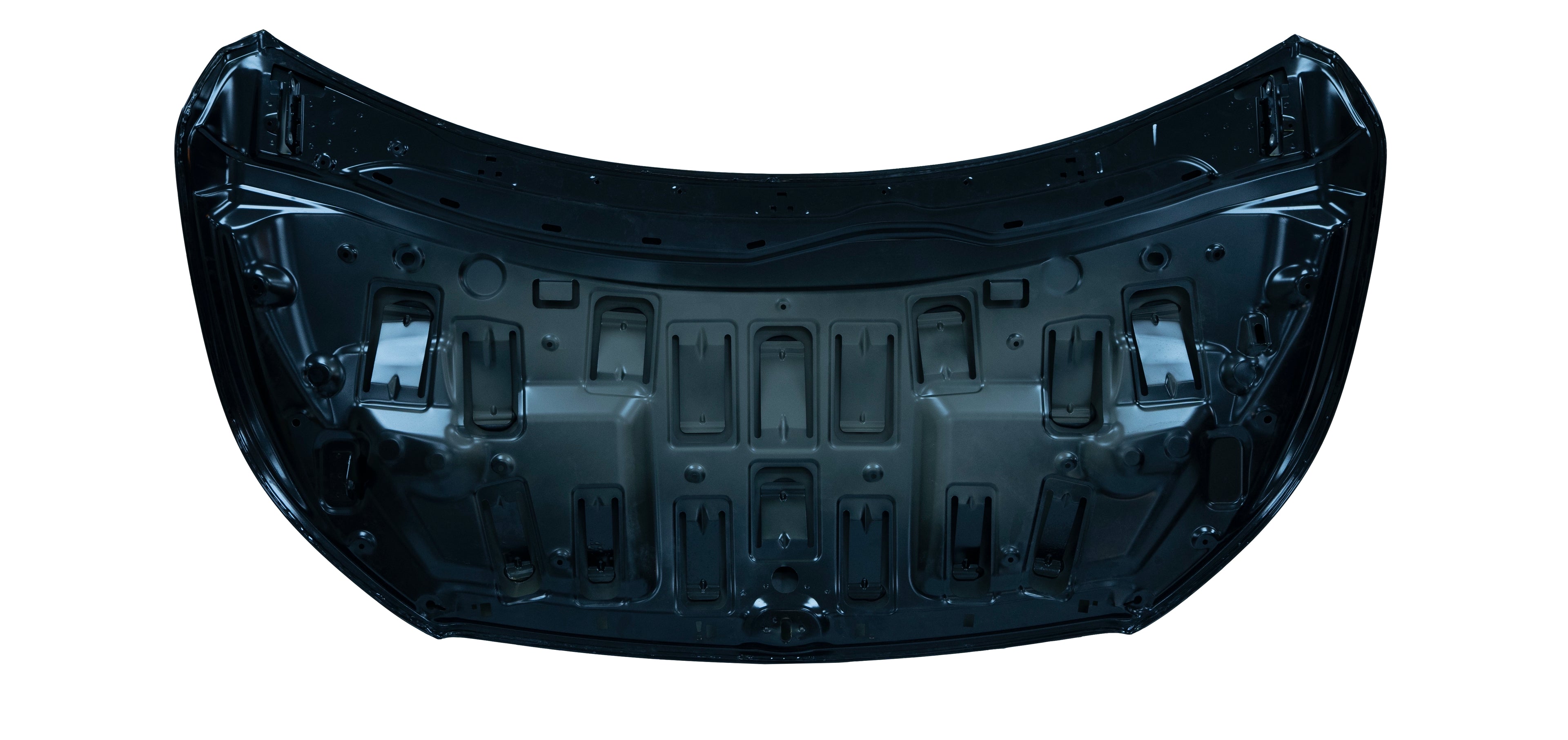 Mercedes Benz V CLASS Hood Black OEM A447880