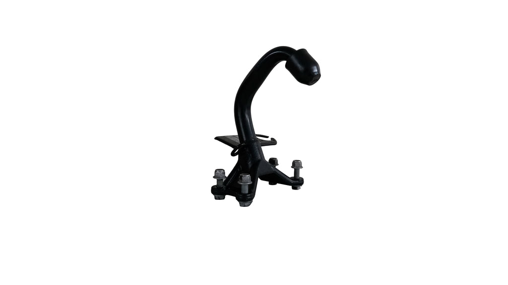 Mercedes-AMG G63 Tow Bar Low Head OEM A4635842906 – Black