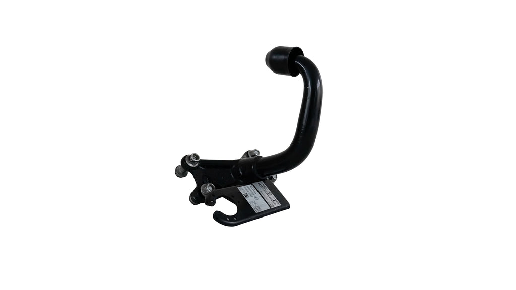 Mercedes-AMG G63 Tow Bar Low Head OEM A4635842906 – Black