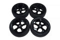 Bentley Bentayga S Wheels Rims with Tyres Black OEM 36A601025