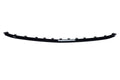 Bentley Bentayga Front Bumper Trim Black OEM 36A807697