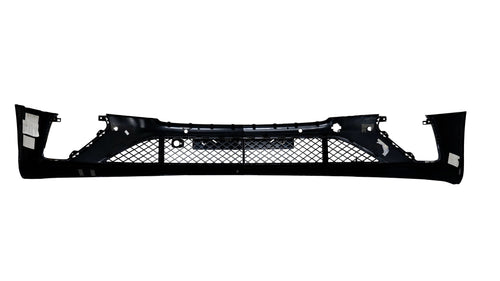 Bentley Continental GTC Front Bumper Cover Jetstream Blue OEM 3SD807437