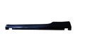 Bentley Continental GTC Left Side Rocker Panel Dark Sapphire OEM 3SA853851