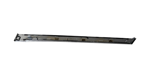 Bentley Continental GTC Rear Right Quarter Panel Chrome Trim Molding Silver OEM 3SD853536