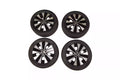 Mercedes Benz V CLASS Wheels Rims with Hankook Tyre Set 17 Inch OEM A4474015200