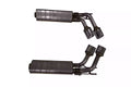 Mercedes AMG G-63 Exhaust System LH & RH with mufflers Silver OEM A4634901504