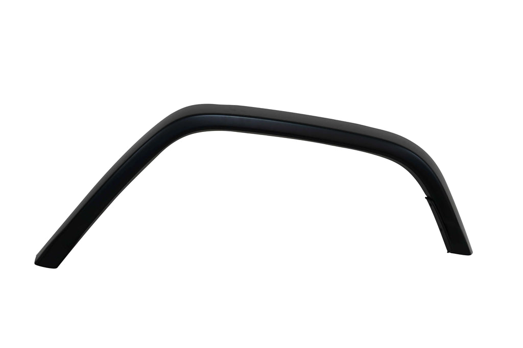 Mercedez-Benz G 63 Rear LH Wheel Thread Mudguard Widening Black Matte A4638805703