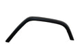 Mercedez-Benz G 63 Rear LH Wheel Thread Mudguard Widening Black Matte A4638805703