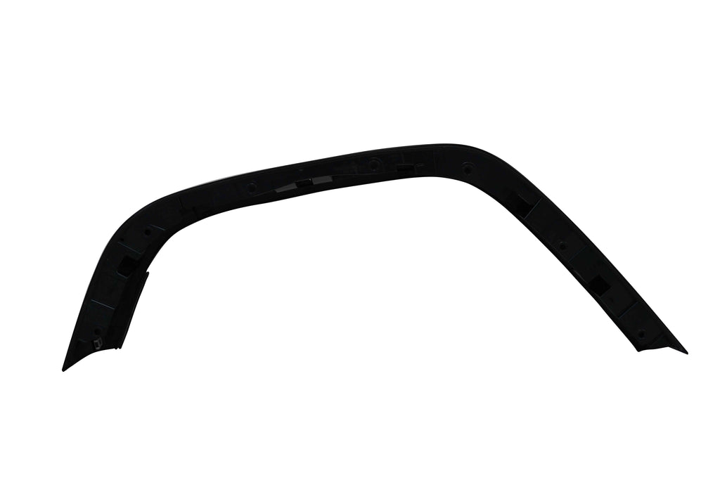 Mercedez-Benz G 63 Rear LH Wheel Thread Mudguard Widening Black Matte A4638805703