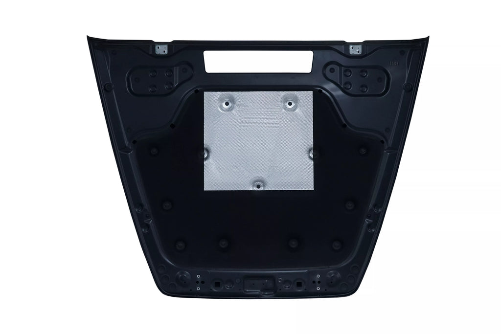 Mercedes AMG G-63 Hood Black Matte OEM A4638802700