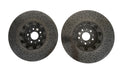 Ferrari 812 Front Brake Disc OEM 321910–274334 – Black