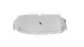 Ferrari 812 Front Bumper Central Mesh Black