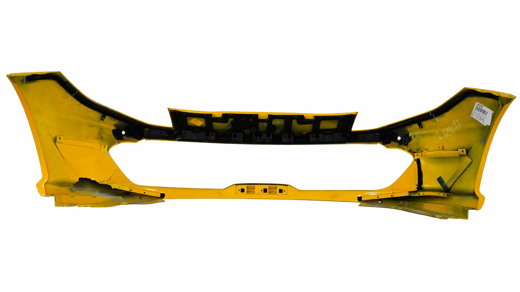 Ferrari 812 Front Bumper Yellow OEM 88881200