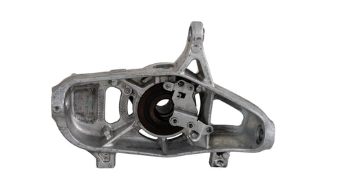 Ferrari 812 Front Right Steering Knuckle OEM 285246 – Silver