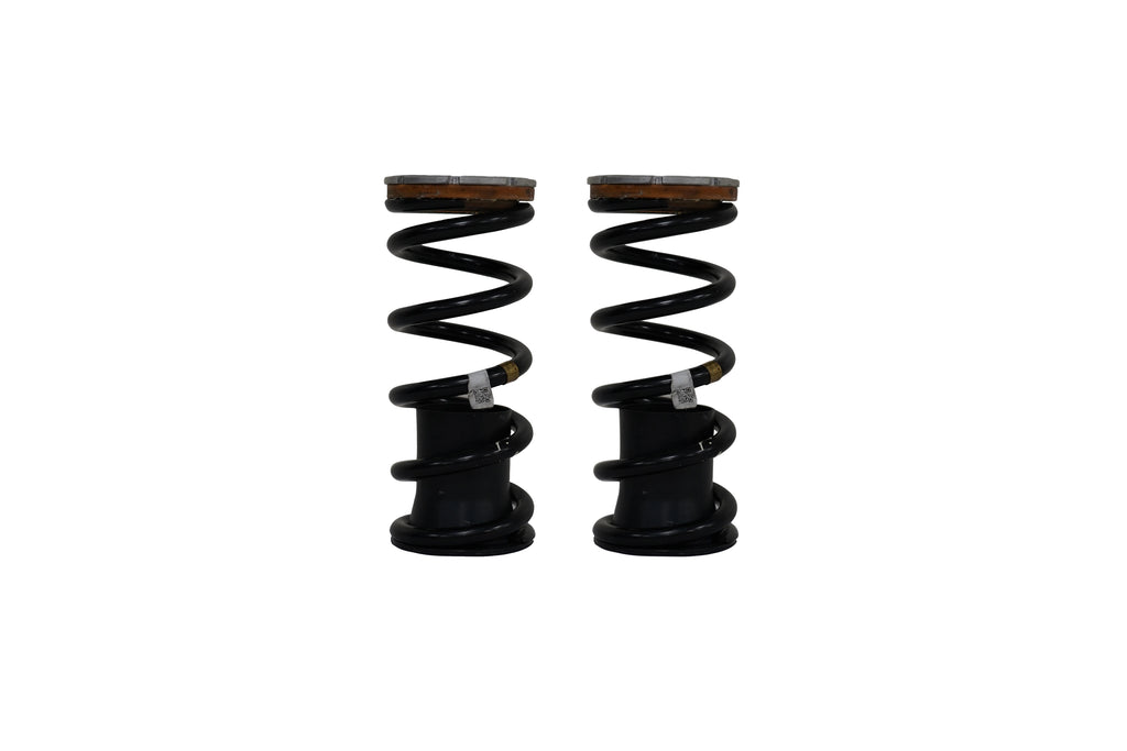 Ferrari 812 Front Suspension with Upper & Lower Spacer OEM 332990 – Black