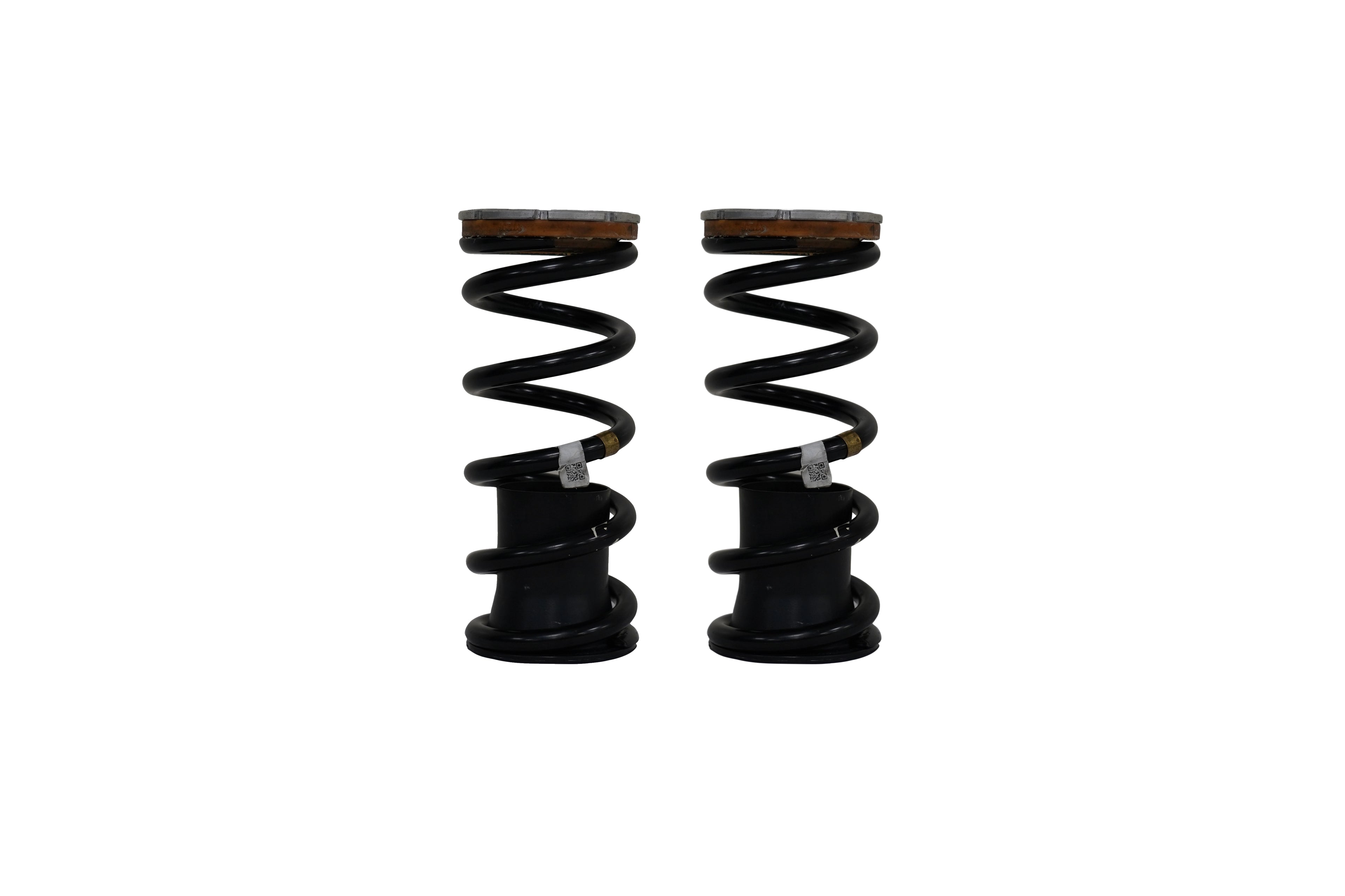 Ferrari 812 Front Suspension with Upper & Lower Spacer OEM 332990 – Black