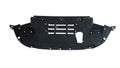 Ferrari 812 Front Flat Undertray Section Bumper Black OEM 795722