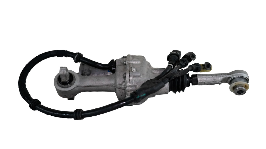 Ferrari 812 LH Actuator Silver OEM HN290830/2