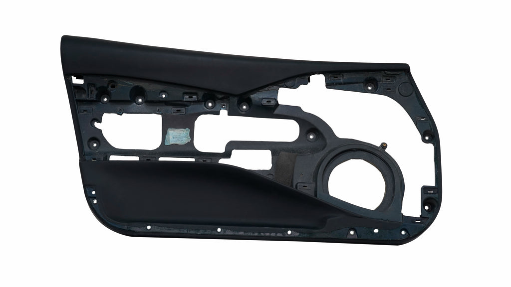 Ferrari 812 LH Upholstered Panel Black OEM 087977500-SX