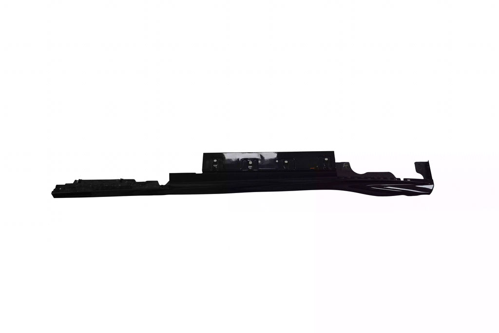 Ferrari 812 OUTER SILL COVER LH Carbon Fiber OEM 89130200