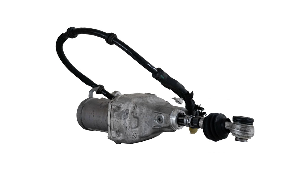 Ferrari 812 RH Actuator Silver OEM HN290840/2