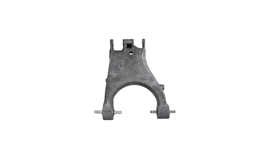 Ferrari 812 RH Lower Rear Arm Complete Silver OEM 314776