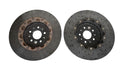 Ferrari 812 Rear Brake Disc LH & RH Black OEM 294970 315458