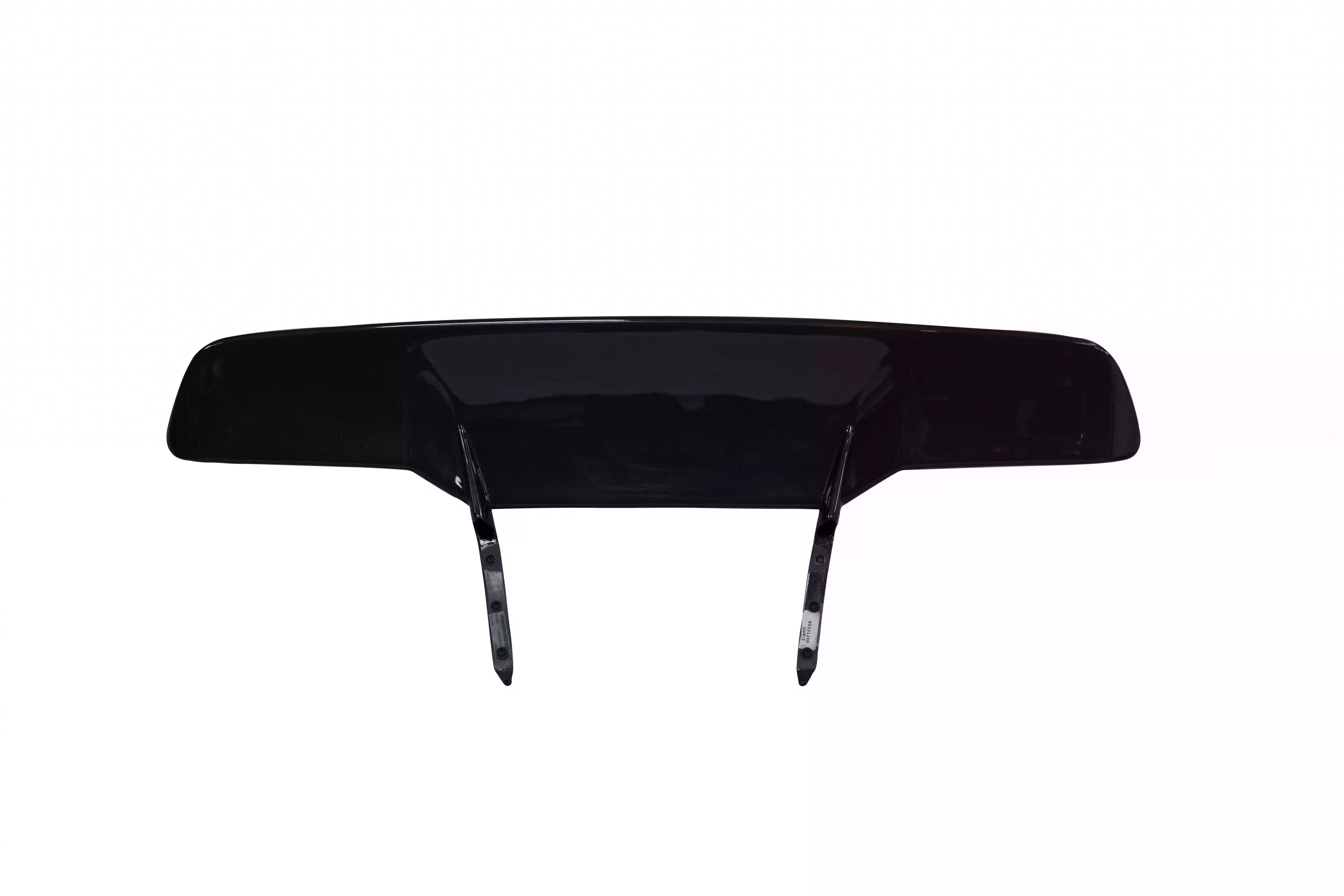 Ferrari 812 Rear Spoiler Carbon Fiber OEM 89231200