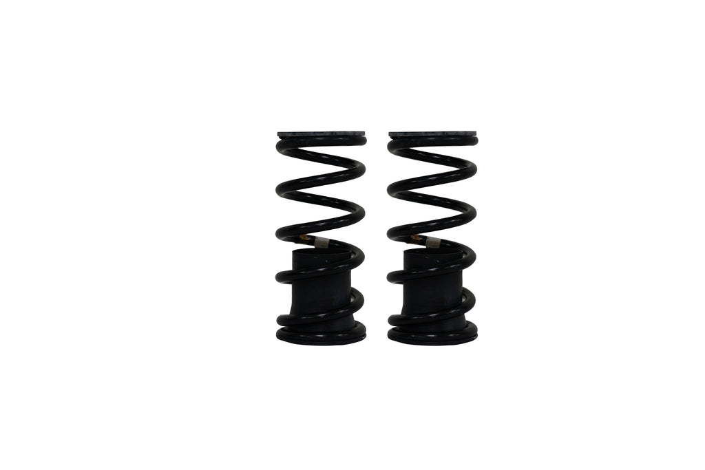 Ferrari 812 Rear Suspension With Upper & Lower Spacer Black OEM 332988