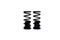 Ferrari 812 Rear Suspension With Upper & Lower Spacer Black OEM 332988
