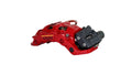 Ferrari 812 Rear Brake Caliper LH Red OEM 20B9320600