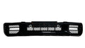 Mercedes AMG G-63 Front Lower Bumper Gloss Black