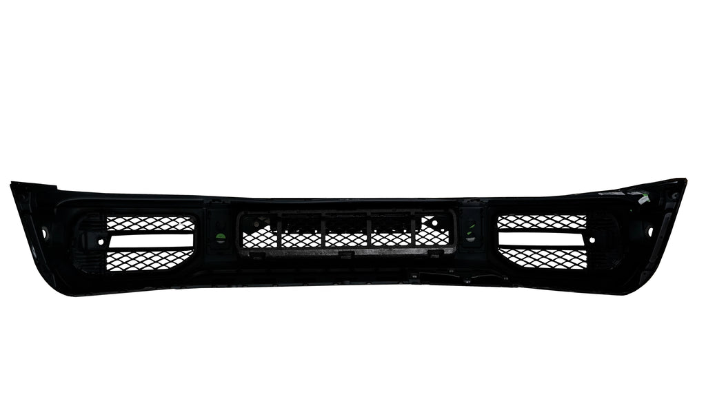 Mercedes AMG G-63 Front Lower Bumper Gloss Black
