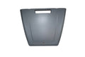 Mercedes AMG G-63 Hood Silver OEM A4638802700