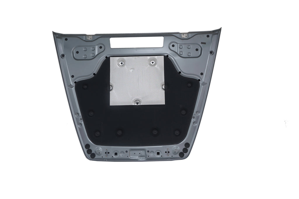 Mercedes AMG G-63 Hood Silver OEM A4638802700