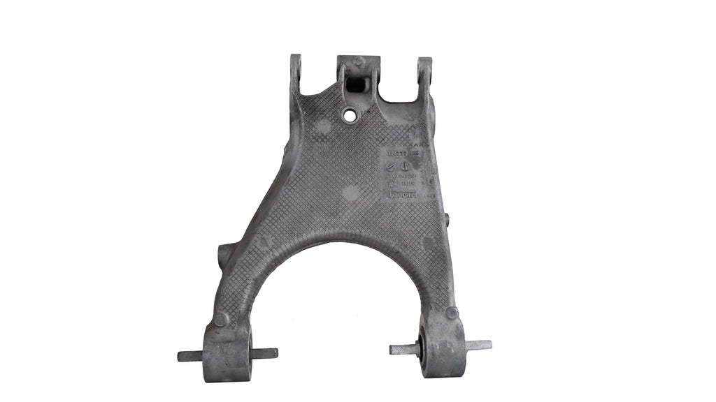 Genuine Ferrari 812 LH Lower Rear Control Arm Complete – OEM 314777