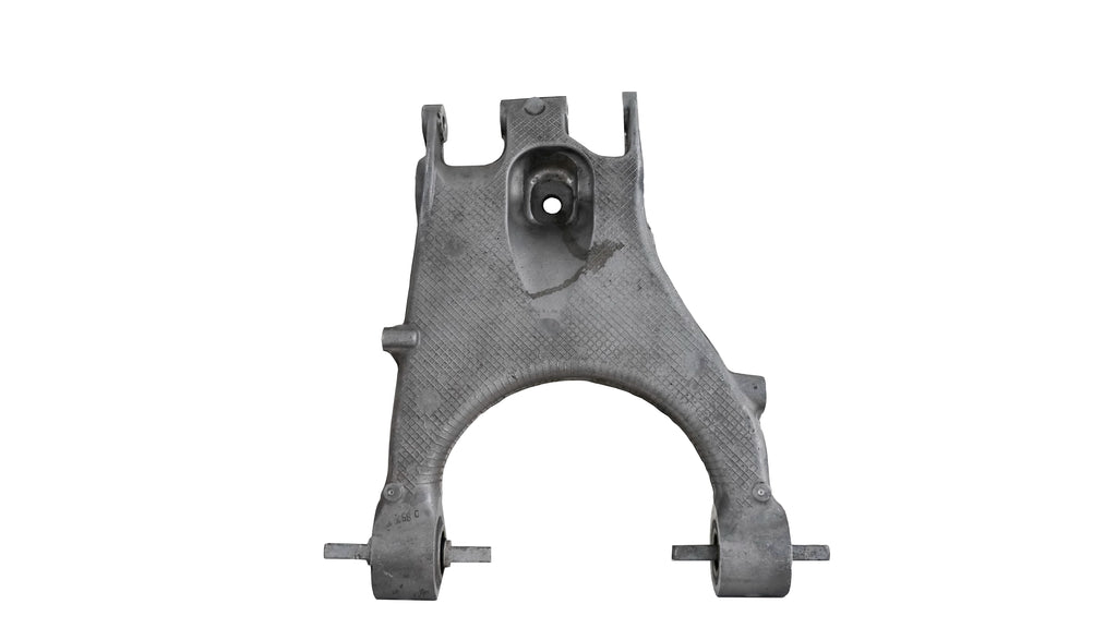 Genuine Ferrari 812 LH Lower Rear Control Arm Complete – OEM 314777