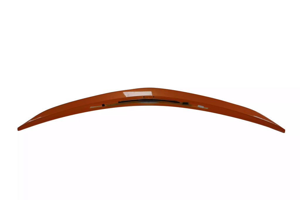 Lamborghini Urus Rear Wing Spoiler Orange OEM 4ML827950