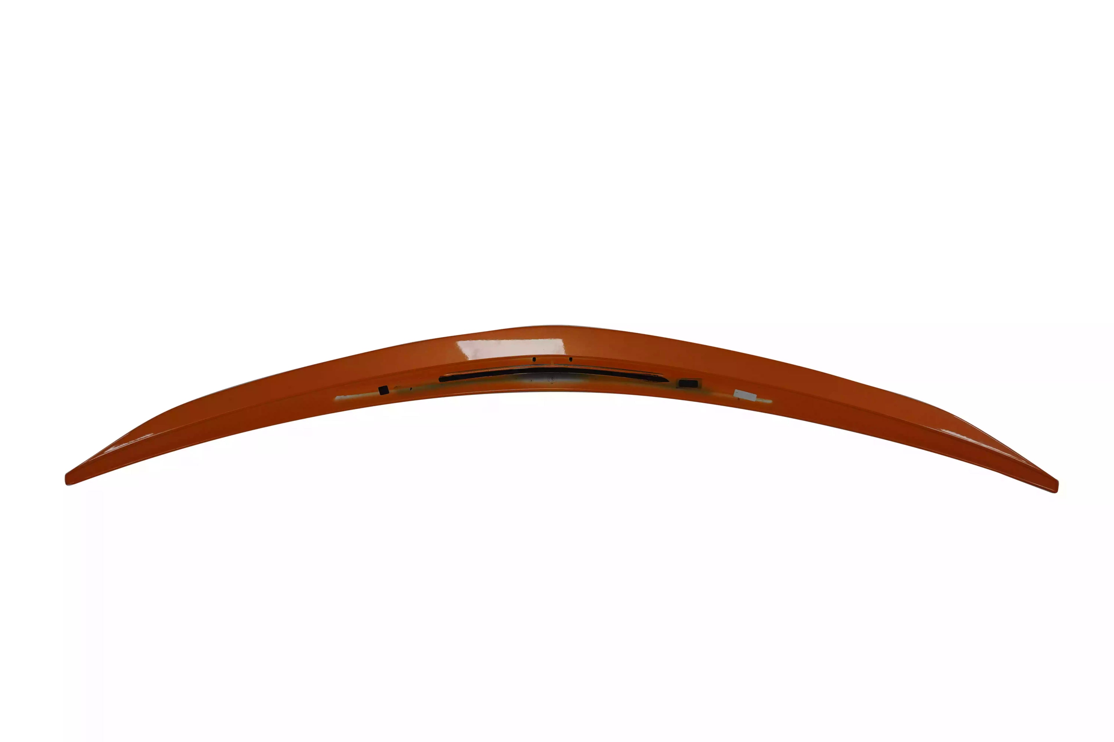 Lamborghini Urus Rear Wing Spoiler Orange OEM 4ML827950