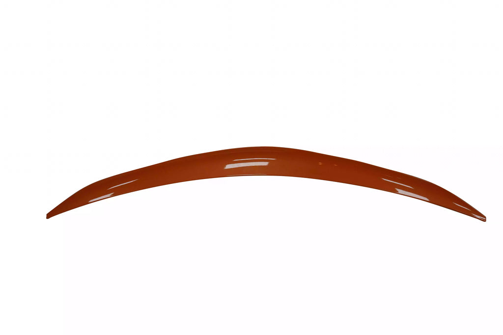 Lamborghini Urus Rear Wing Spoiler Orange OEM 4ML827950