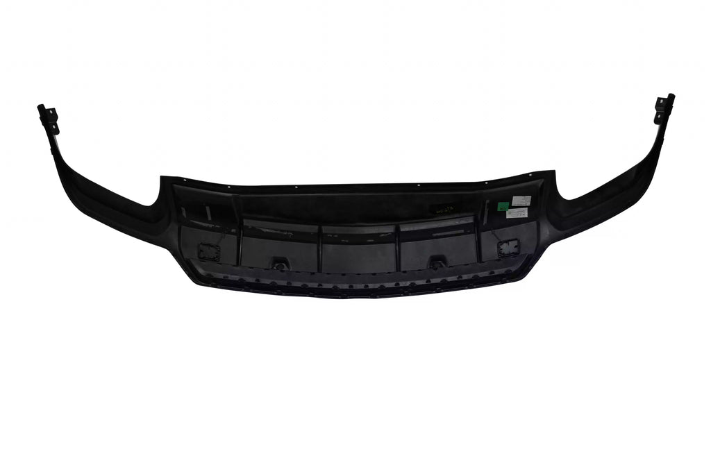 Lamborghini Urus Rear Diffuser & Sensor Bracket 4ML807539 – Black OEM Part