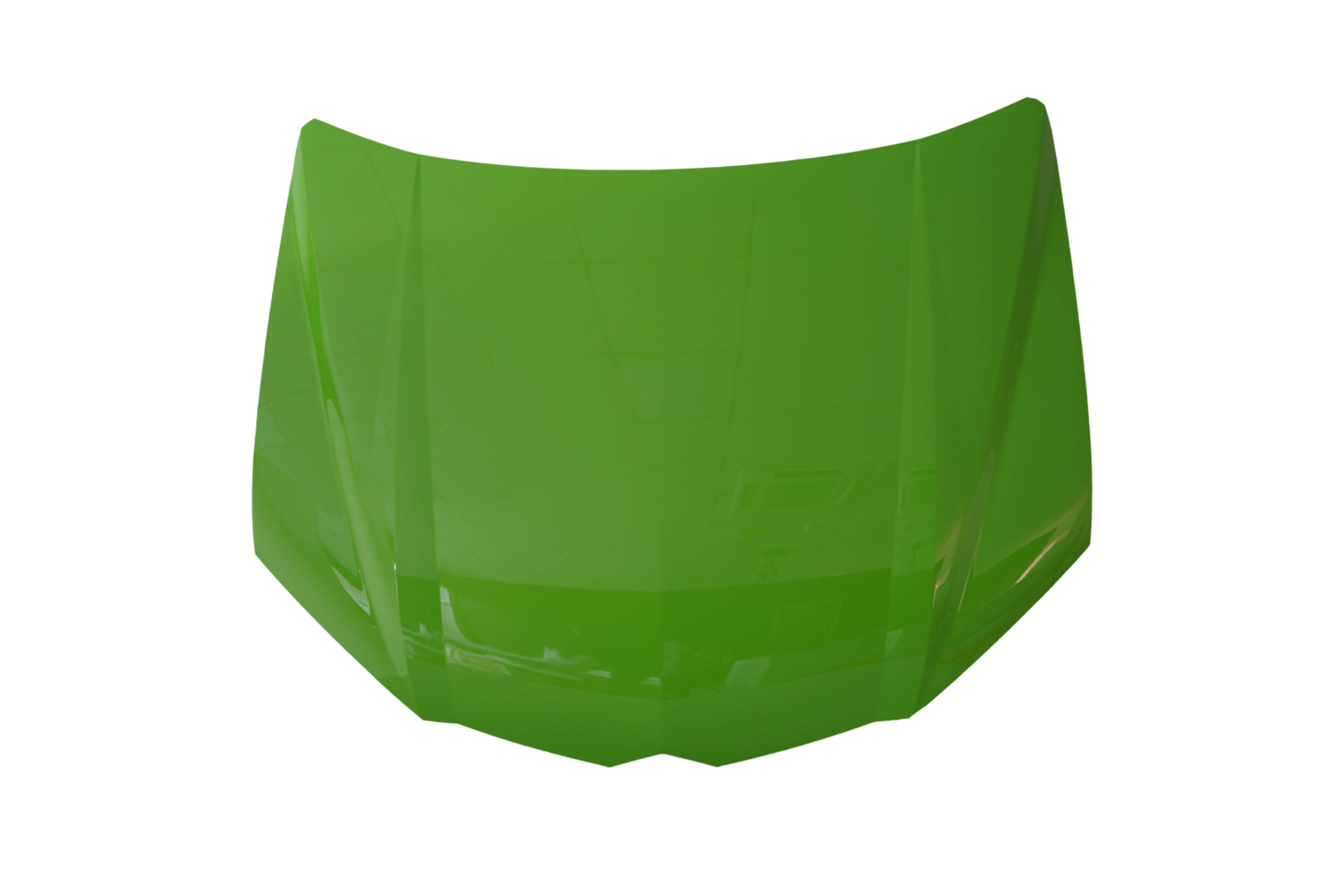 Lamborghini Urus Replacement Hood Bonnet | Green Verde Mantis