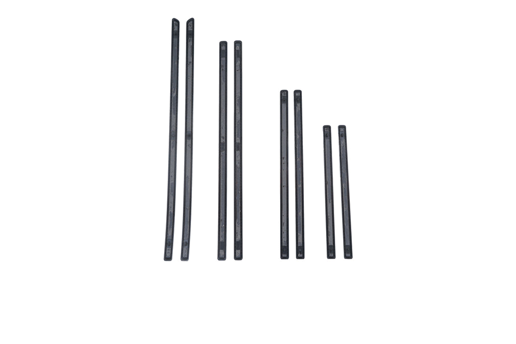 Mercedes AMG G-63 Trim Strip Molding Black OEM A4636983800