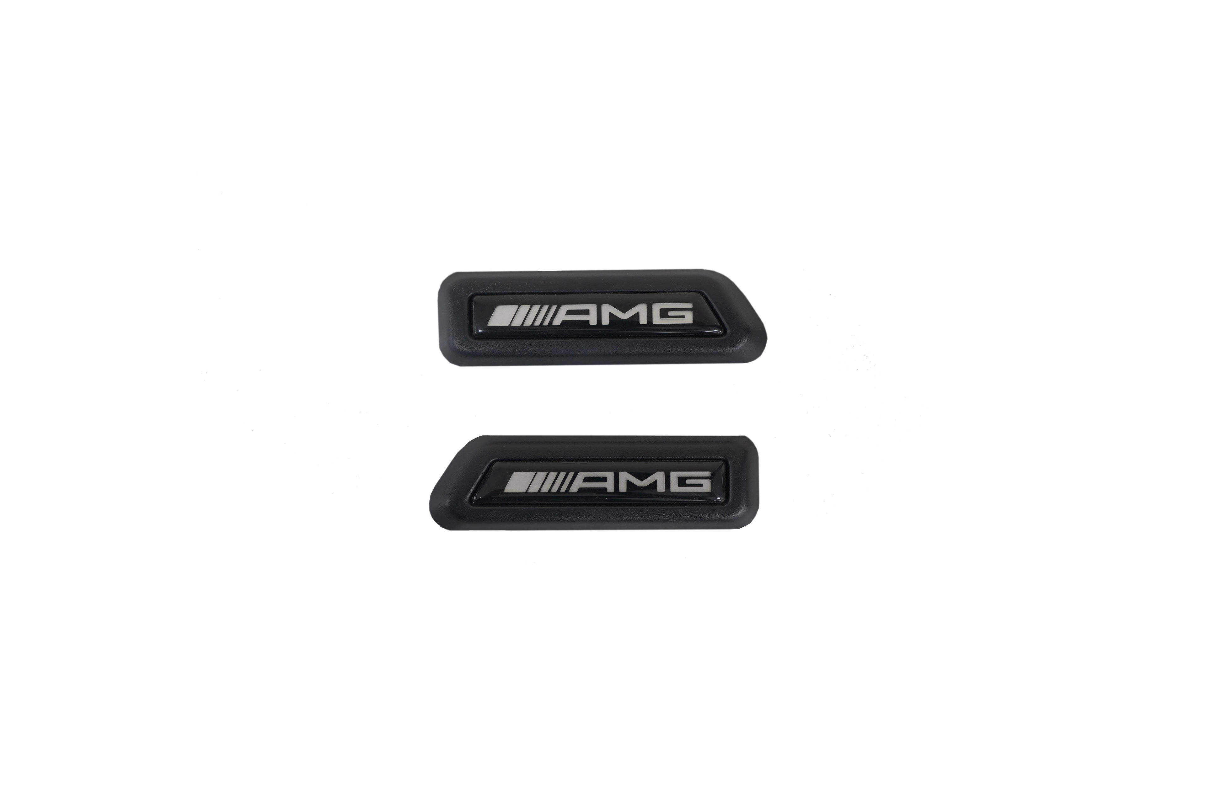 Mercedes AMG G-63 Trim Strip Molding Black OEM A4636983800
